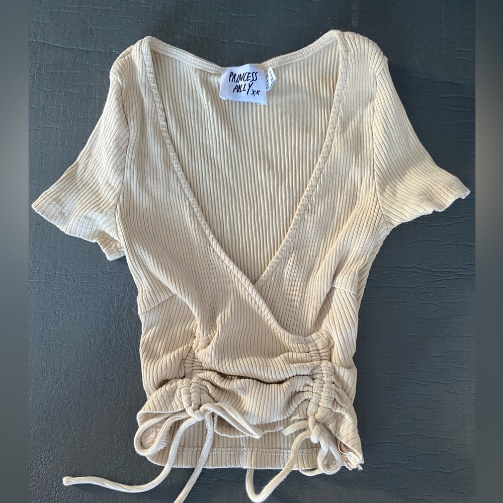 Princess Polly Top